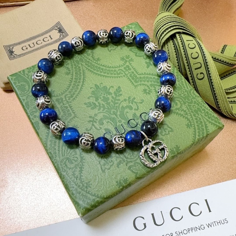 Gvc*1 bracelets